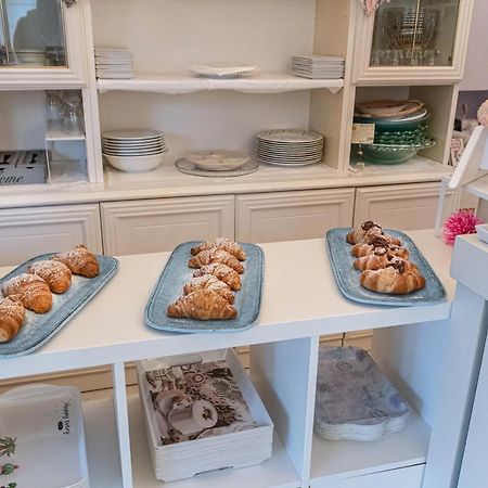 B&B Airone Cervia - Camere E Appartamenti Ngoại thất bức ảnh