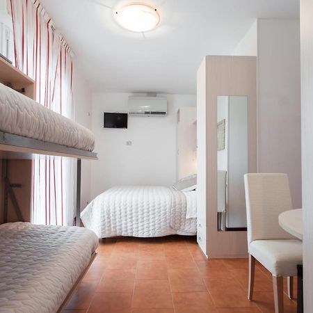 B&B Airone Cervia - Camere E Appartamenti Ngoại thất bức ảnh
