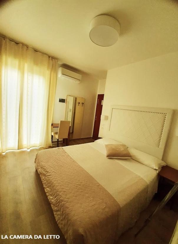 B&B Airone Cervia - Camere E Appartamenti Ngoại thất bức ảnh