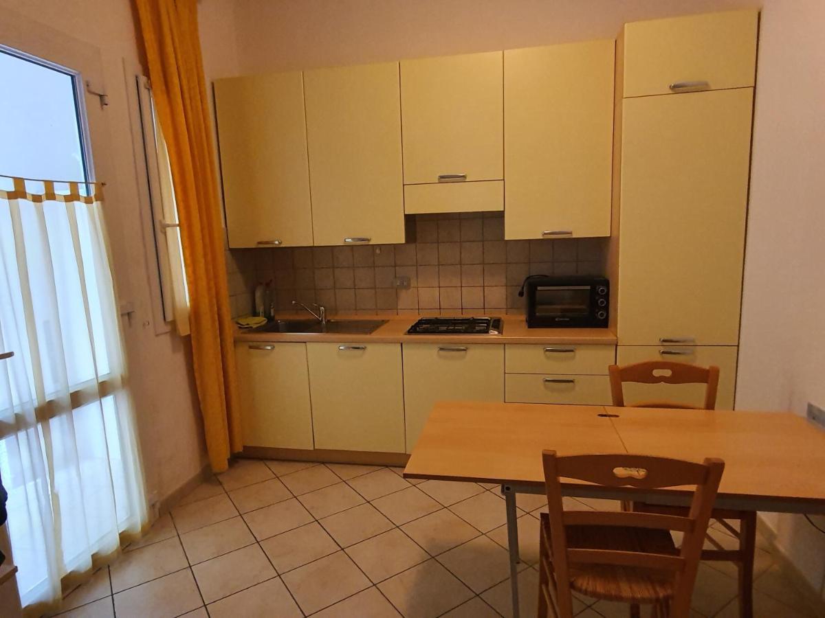 B&B Airone Cervia - Camere E Appartamenti Ngoại thất bức ảnh