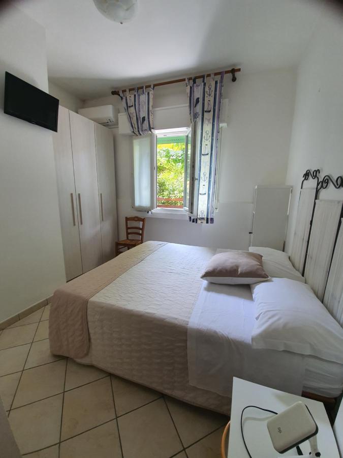 B&B Airone Cervia - Camere E Appartamenti Ngoại thất bức ảnh