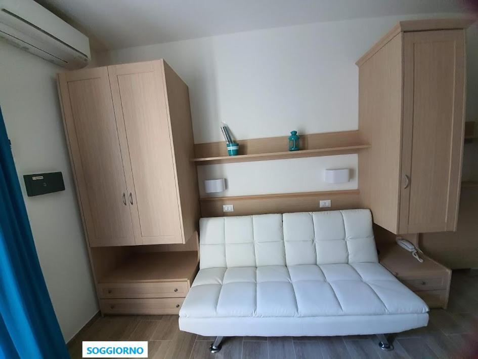 B&B Airone Cervia - Camere E Appartamenti Ngoại thất bức ảnh