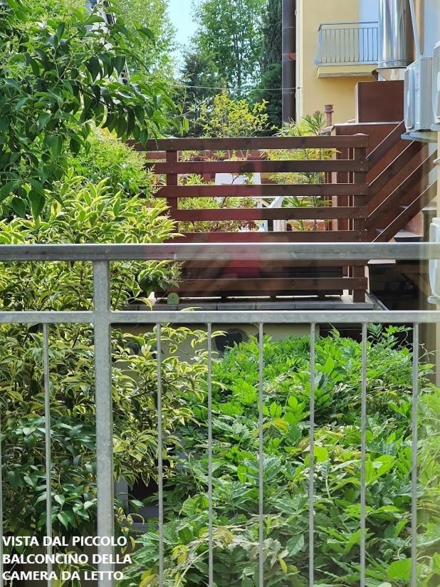 B&B Airone Cervia - Camere E Appartamenti Ngoại thất bức ảnh