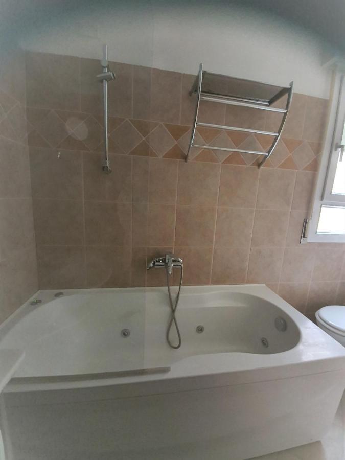 B&B Airone Cervia - Camere E Appartamenti Ngoại thất bức ảnh