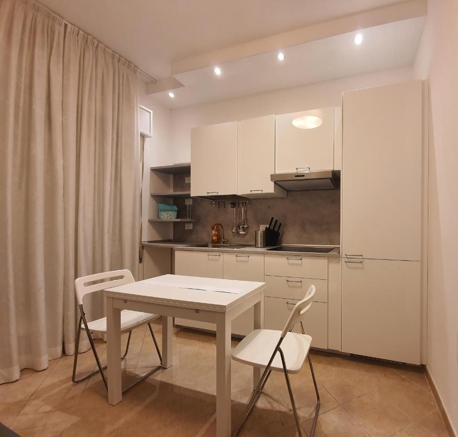 B&B Airone Cervia - Camere E Appartamenti Ngoại thất bức ảnh