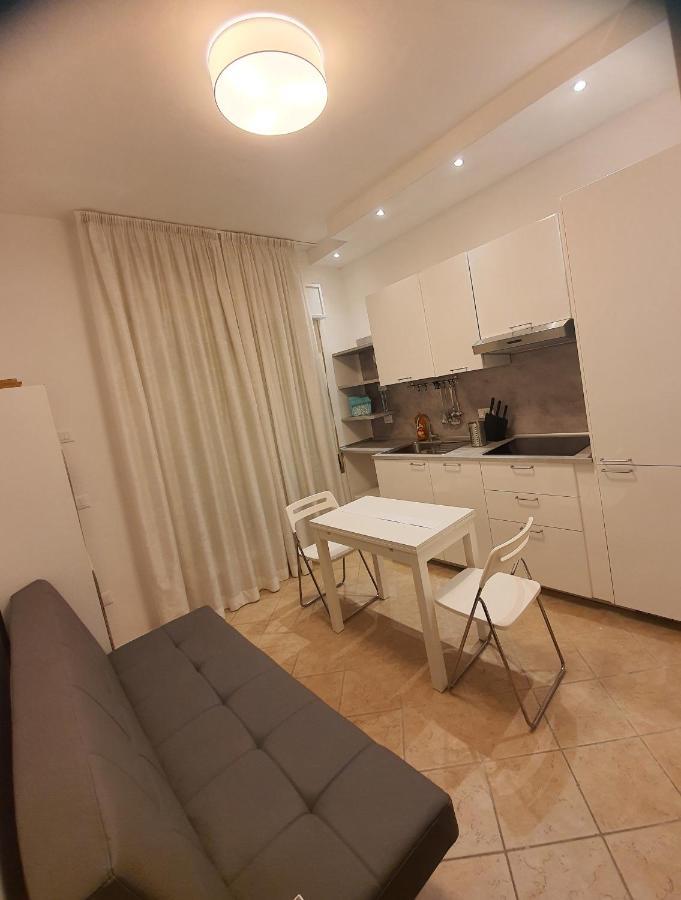 B&B Airone Cervia - Camere E Appartamenti Ngoại thất bức ảnh