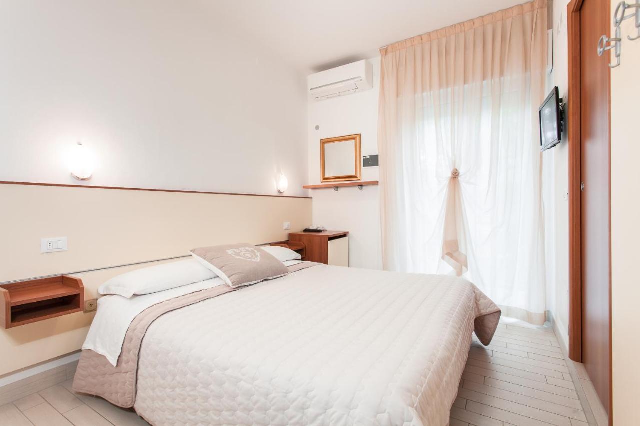 B&B Airone Cervia - Camere E Appartamenti Ngoại thất bức ảnh