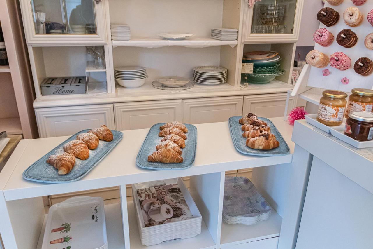 B&B Airone Cervia - Camere E Appartamenti Ngoại thất bức ảnh