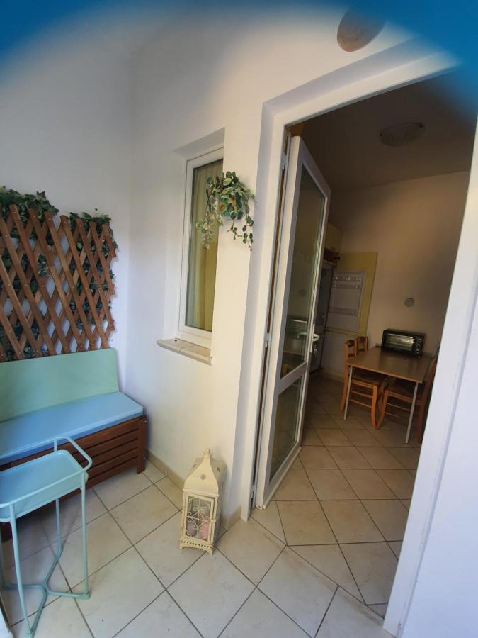 B&B Airone Cervia - Camere E Appartamenti Ngoại thất bức ảnh