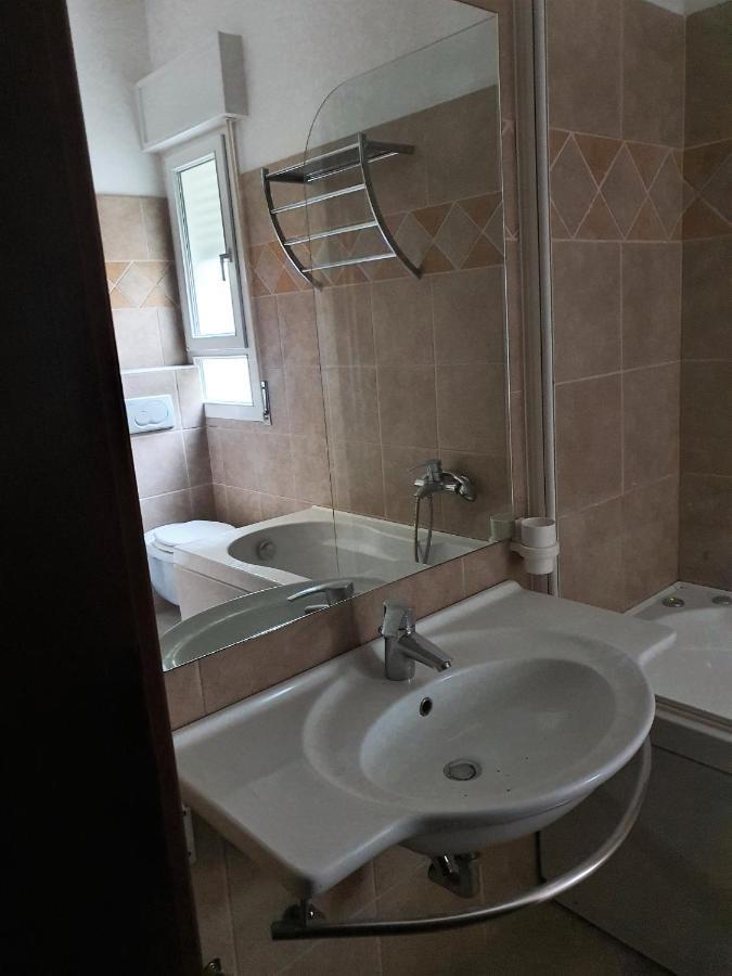 B&B Airone Cervia - Camere E Appartamenti Ngoại thất bức ảnh