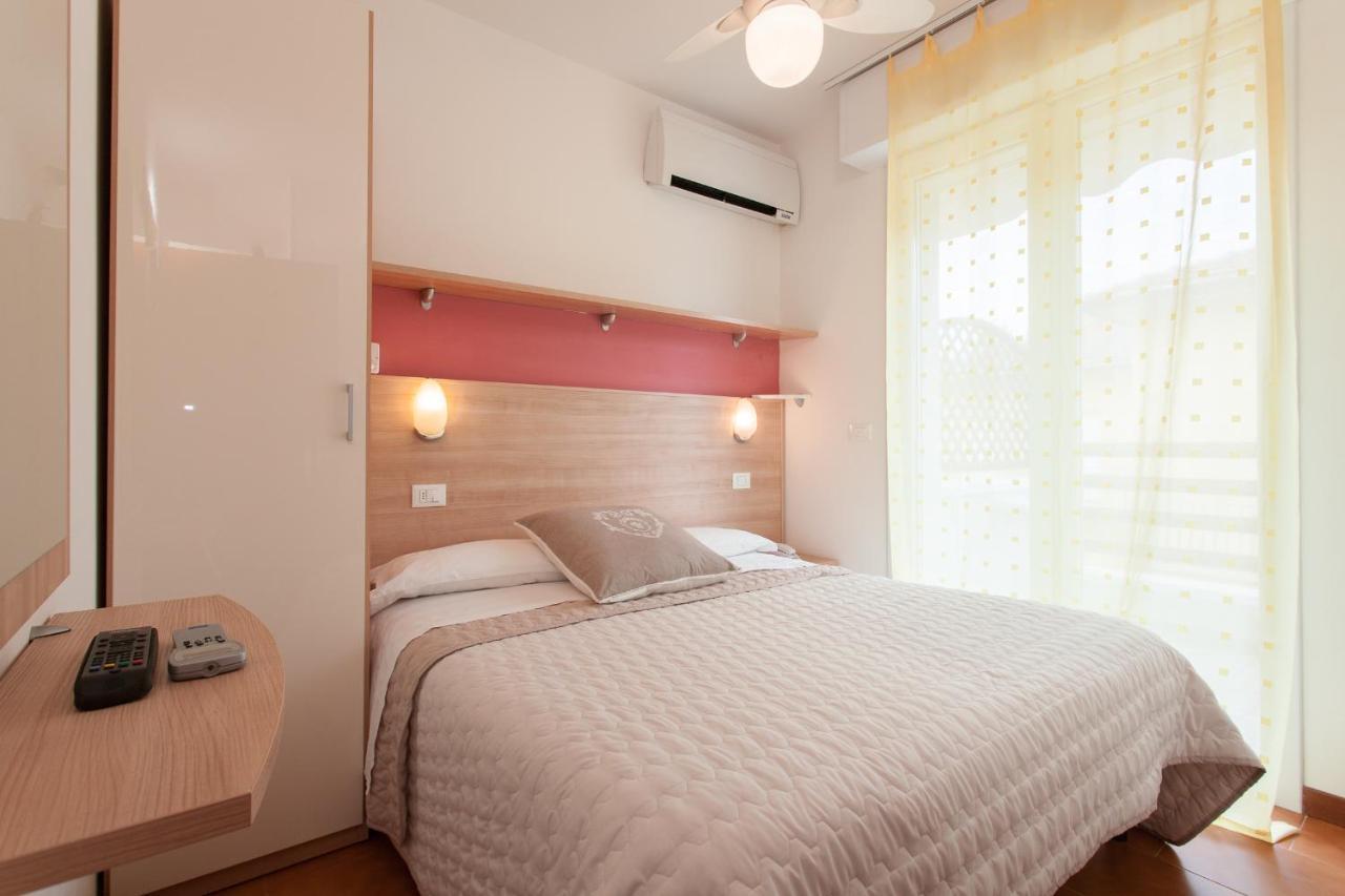 B&B Airone Cervia - Camere E Appartamenti Ngoại thất bức ảnh