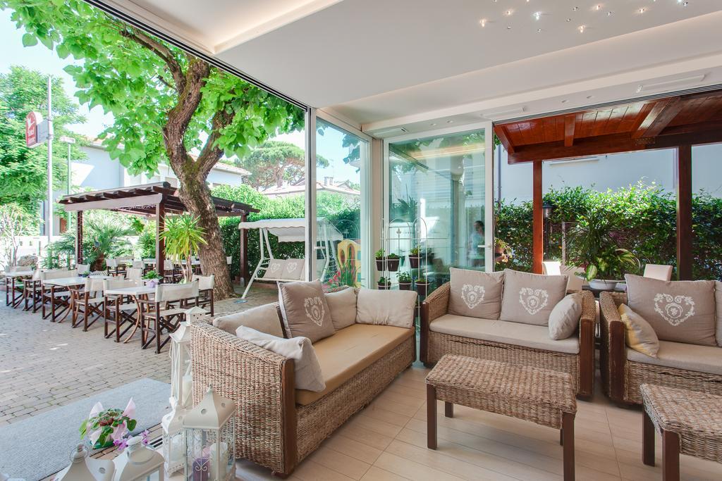 B&B Airone Cervia - Camere E Appartamenti Ngoại thất bức ảnh