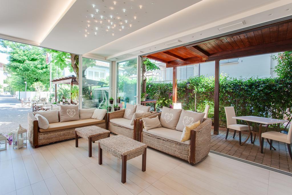 B&B Airone Cervia - Camere E Appartamenti Ngoại thất bức ảnh