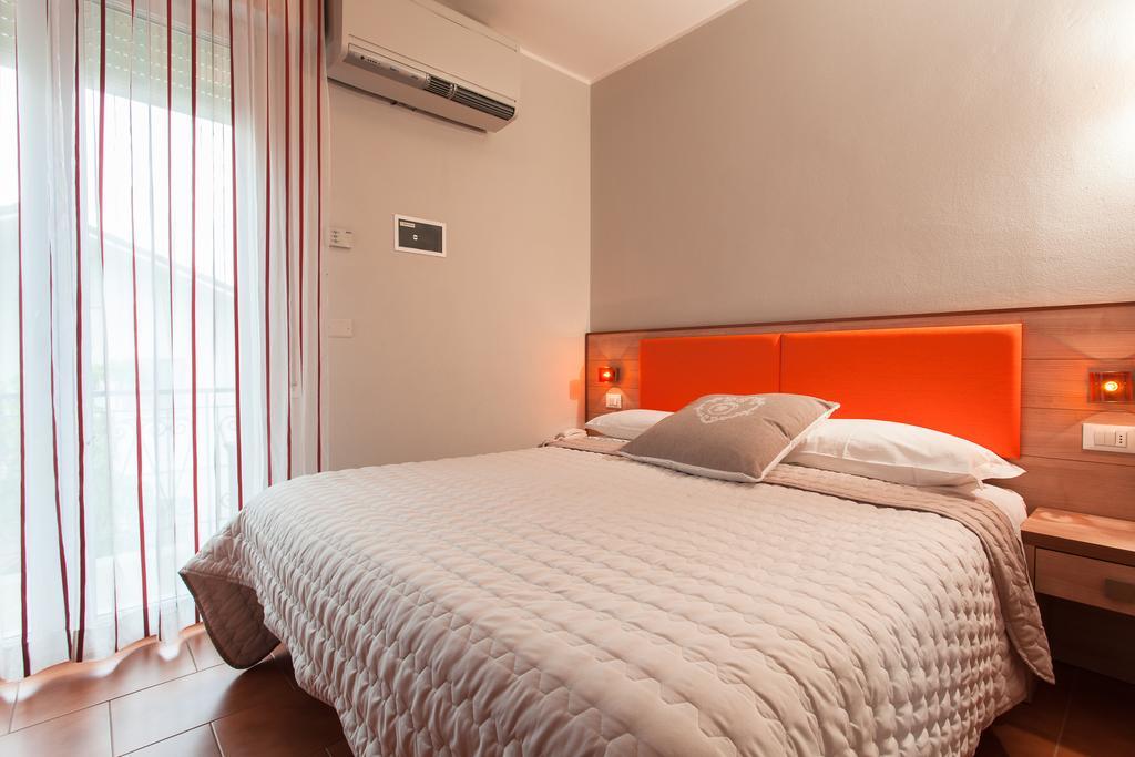 B&B Airone Cervia - Camere E Appartamenti Ngoại thất bức ảnh