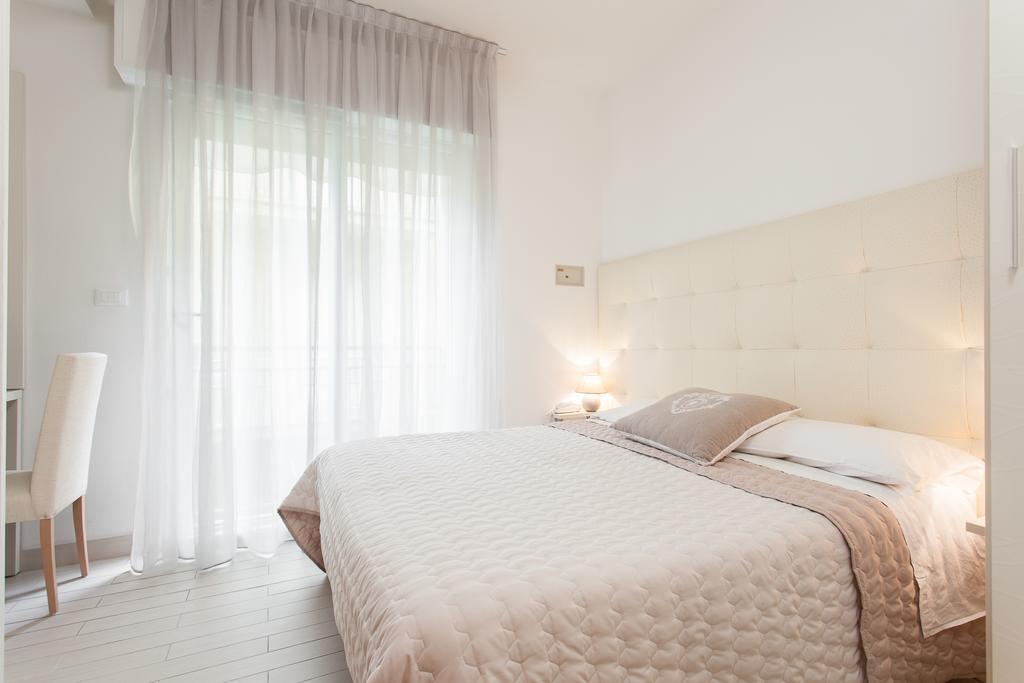 B&B Airone Cervia - Camere E Appartamenti Ngoại thất bức ảnh