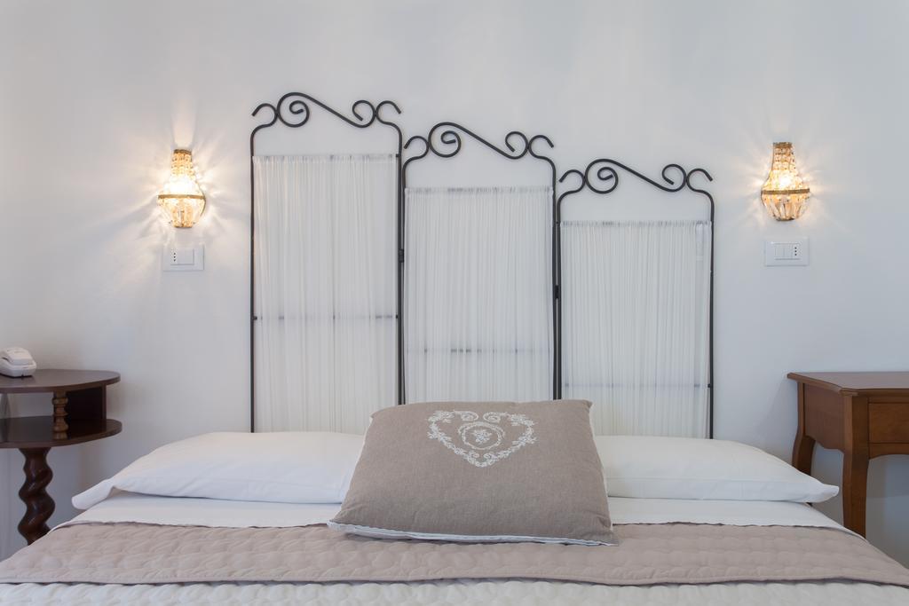 B&B Airone Cervia - Camere E Appartamenti Ngoại thất bức ảnh