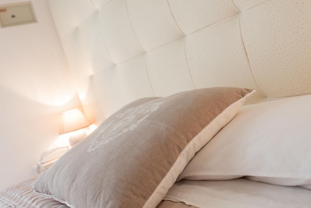 B&B Airone Cervia - Camere E Appartamenti Ngoại thất bức ảnh
