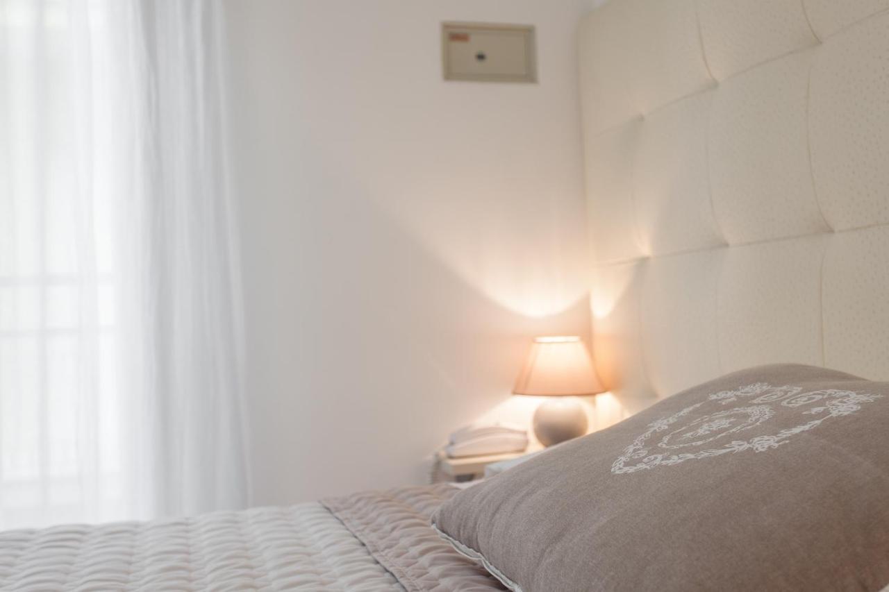 B&B Airone Cervia - Camere E Appartamenti Ngoại thất bức ảnh
