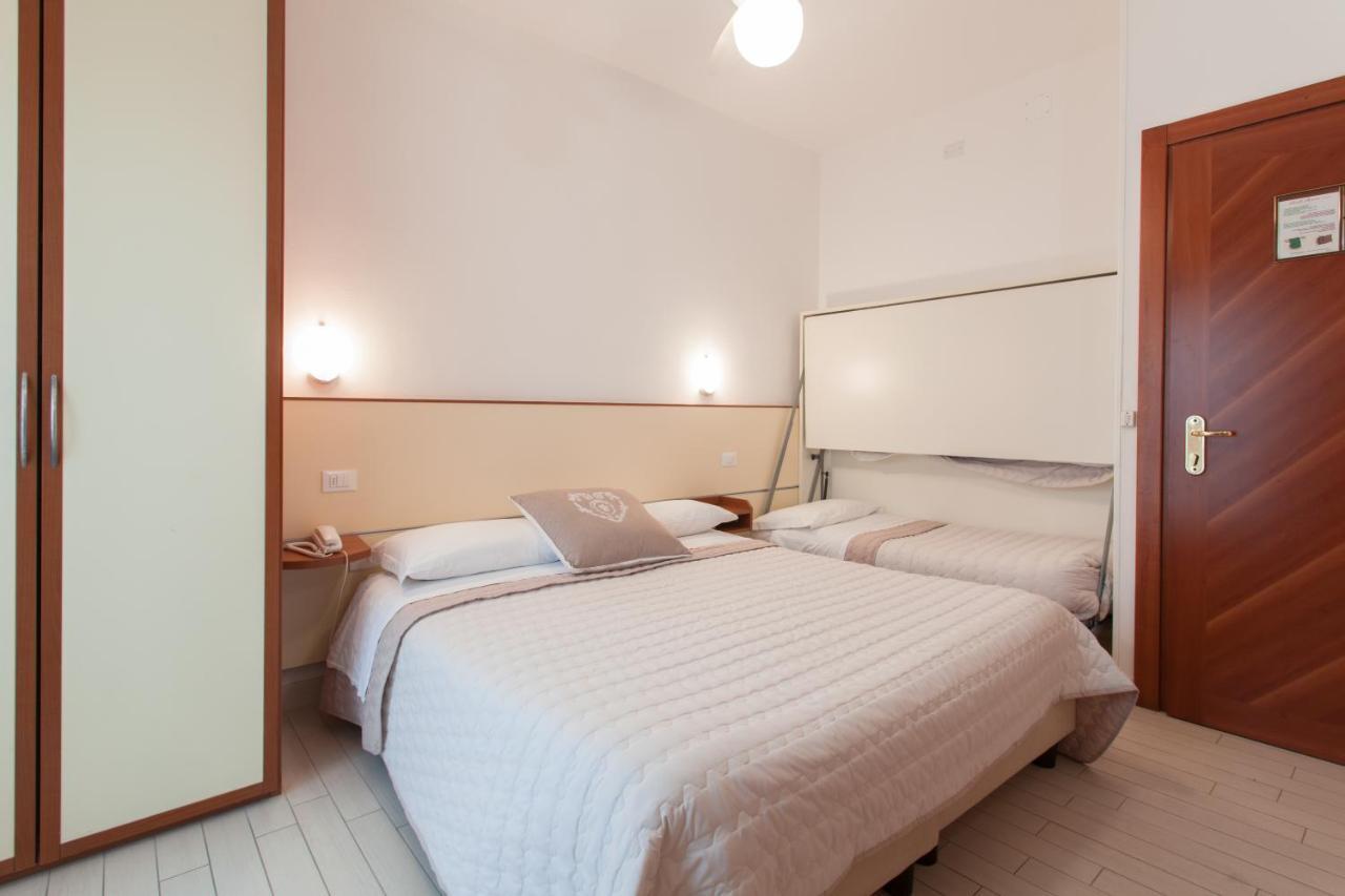 B&B Airone Cervia - Camere E Appartamenti Ngoại thất bức ảnh